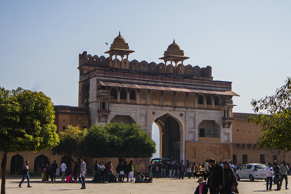 Heritage Walk Travel Guide: Step Into the Stories of the Past